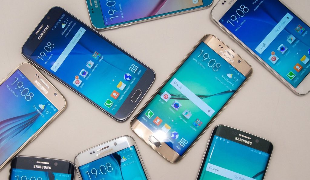 แหล่งข่าวระบุ Samsung เตรียมขาย Galaxy S7 ในวันที่ 11 มีนาคม 2016 นี้