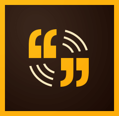 ดาวน์โหลด Adobe Voice