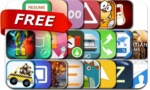 App Free ประจำวัน จำกัดเวลา ปกติเสียเงิน วันนี้โหลดฟรี 14 พฤศจิกายน 2017