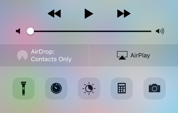 Night Shift - The Control Center icon