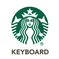 ดาวน์โหลดแอพ Starbucks Keyboard