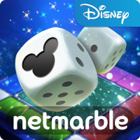ดาวน์โหลด Disney Magical Dice ดิสนีย์ ลูกเต๋ามหัศจรรย์