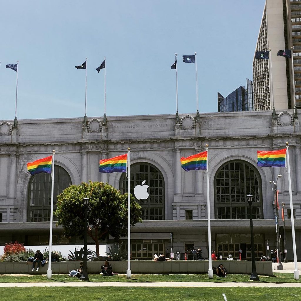 Bill Graham Civic Auditorium เมือง San Francisco