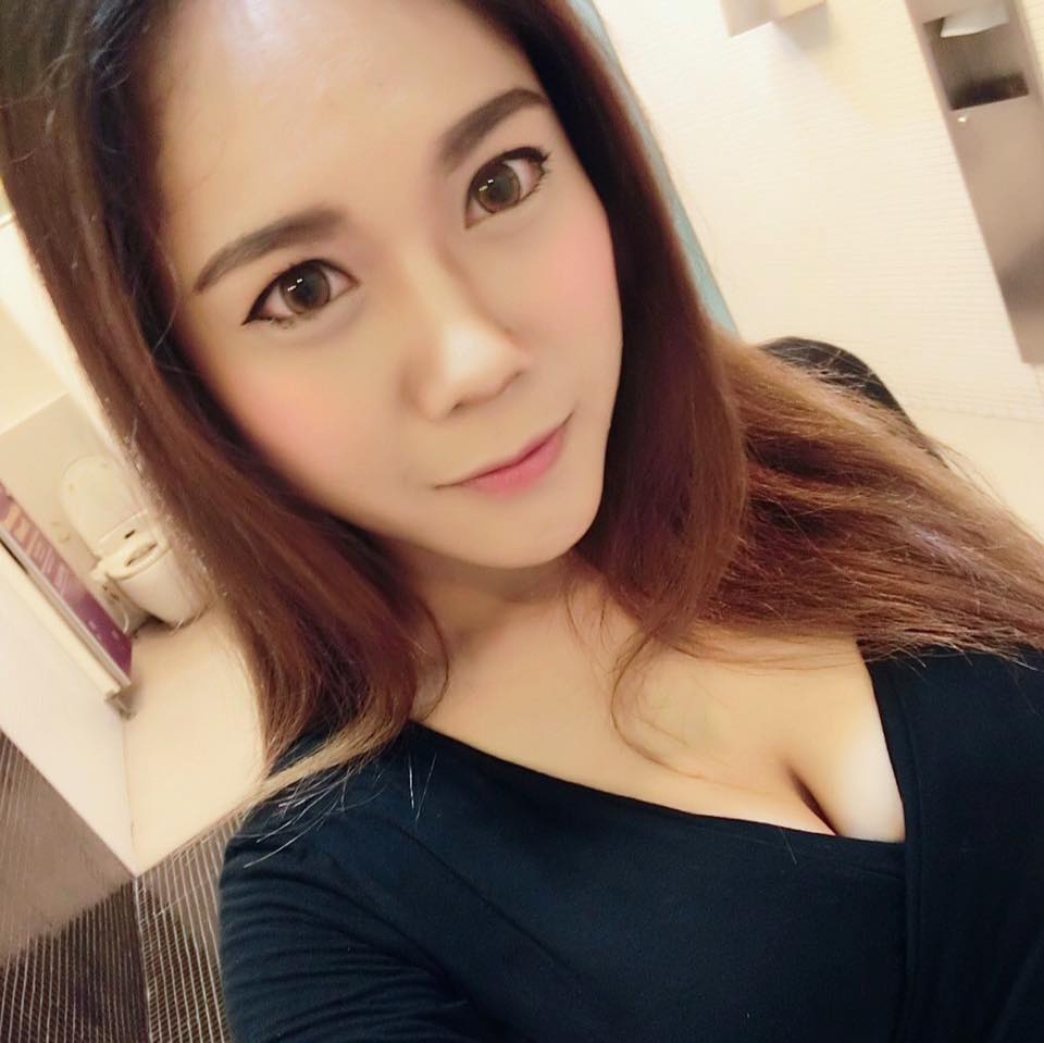 สเปียร์มินต์ Tananya Swanghabun