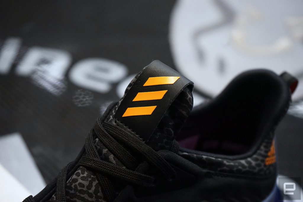 AdidasBounce