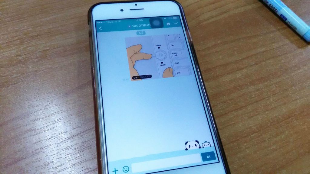 ไฟล์อนิเมชั่น GIF