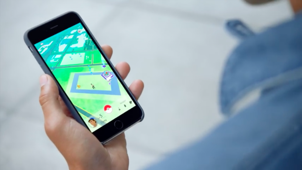Stardust Pokémon GO