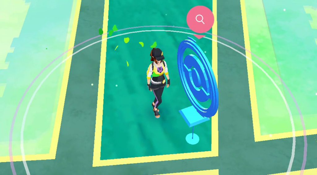 PokéStop 