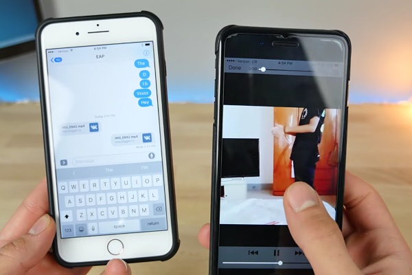 ระวังบั๊ก iOS