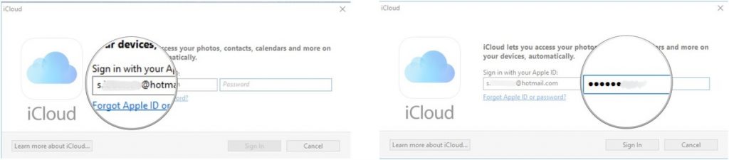 Apple ID