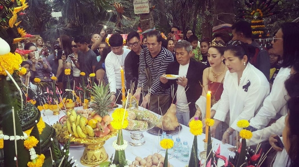เจ้าแม่นาคี