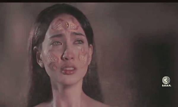 เจ้าแม่นาคี