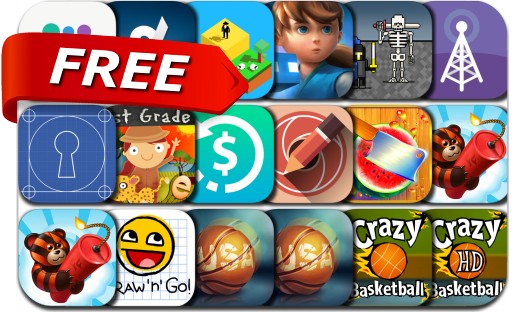 App Free ประจำวัน จำกัดเวลา ปกติเสียเงิน วันนี้โหลดฟรี 13 มกราคม 2018