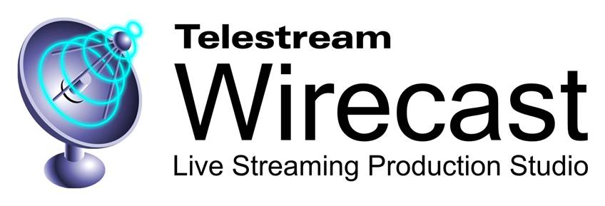 Setting Wirecast to Stream