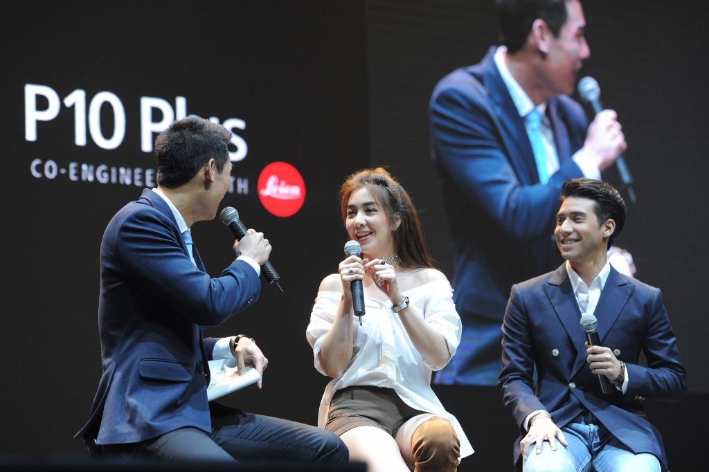 เทคโนโลยี SuperCharge