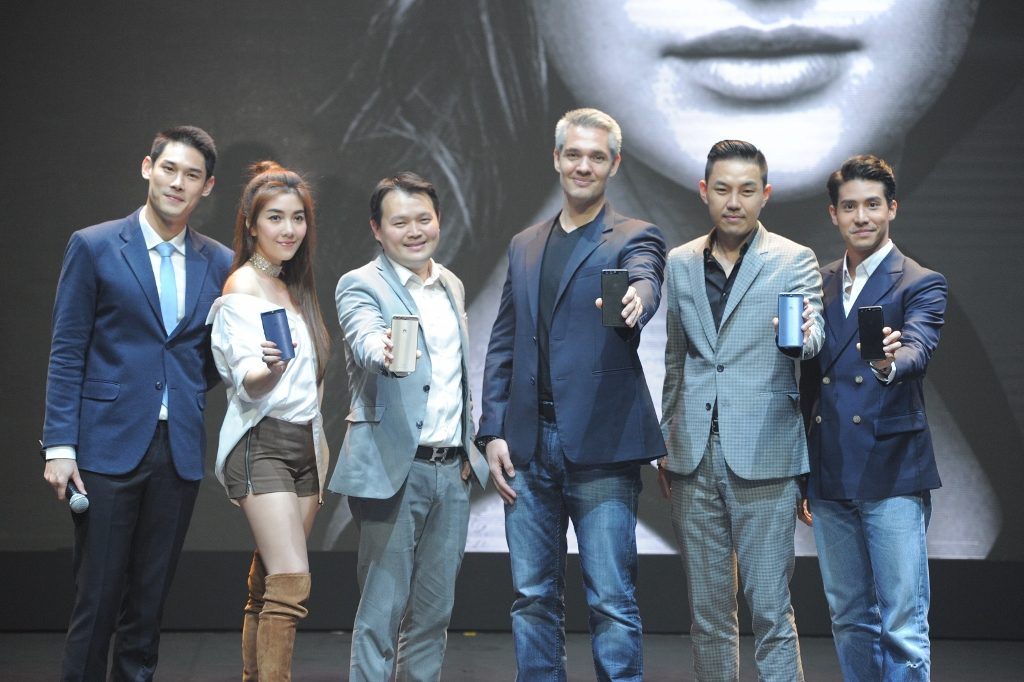หัวเว่ย P10 และ P10 Plus