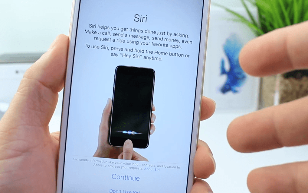 Siri