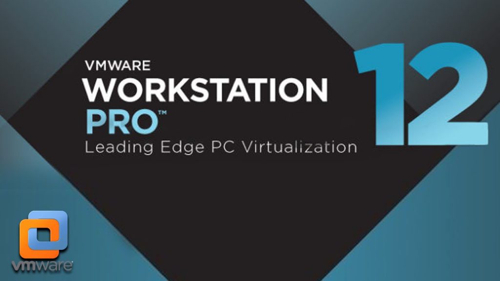ดาวน์โหลดโปรแกรม VMware Workstation Pro 12.5 [Full + Key] One2up