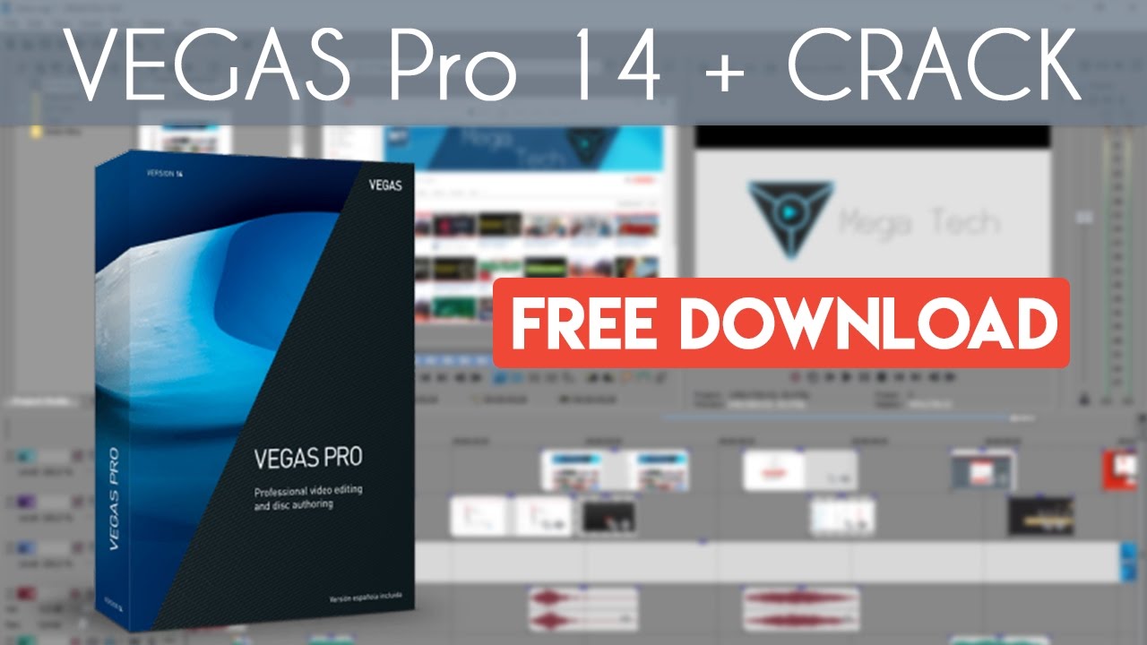 Vegas pro crack 32 bit