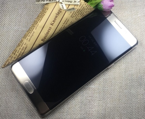 Samsung Galaxy Note 7R ขายแล้วในจีน เปิดราคาเพียง 18,000 บาท