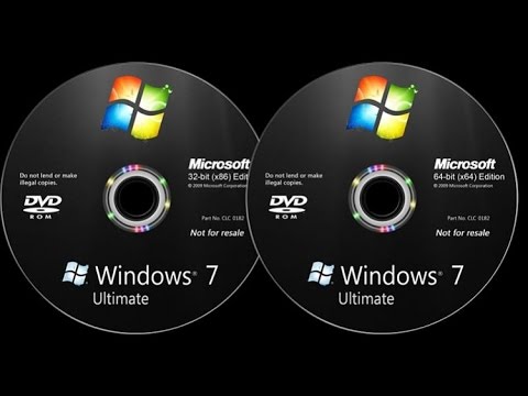 windows 7 ultimate drivers pack free download