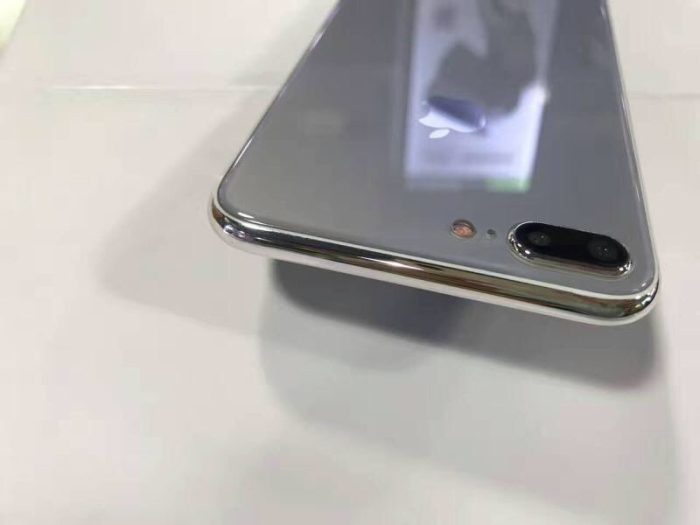 iPhone 7s Plus เครื่อง Dummy