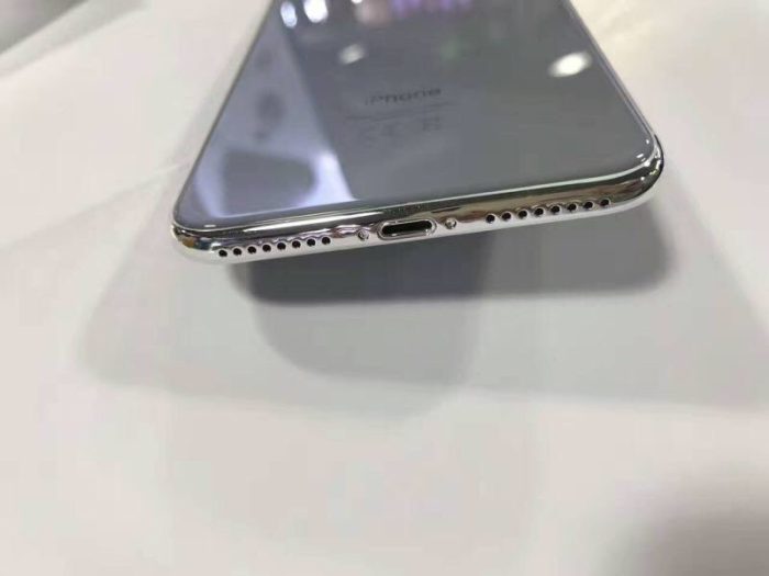 Wireless Charging
