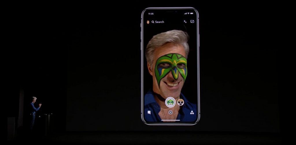 Animoji