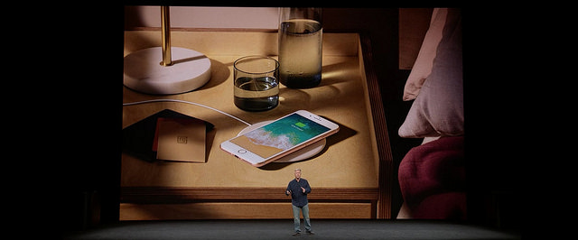Wireless Charging