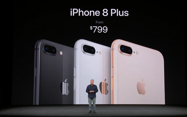 ราคา iPhone 8 