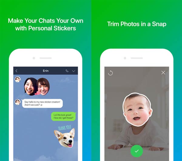 LINE Creators Studio คืออะไร