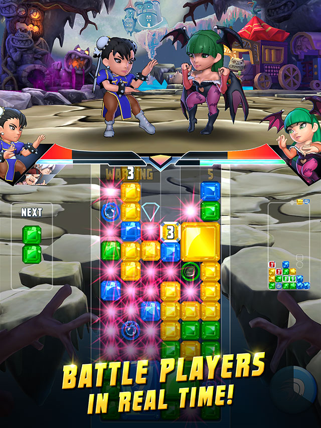 Street Fighter