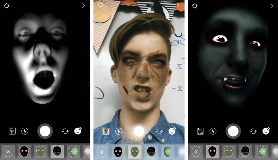 Instagram Direct