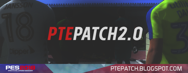 PTE Patch 2018 2.0 มีอะไรใหม่