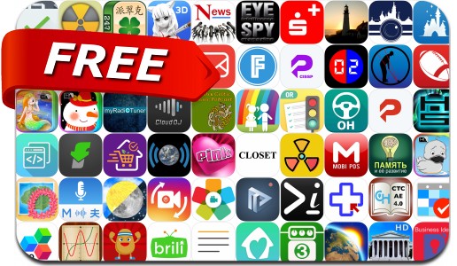 App Free ประจำวัน จำกัดเวลา ปกติเสียเงิน วันนี้โหลดฟรี 16 มกราคม 2018