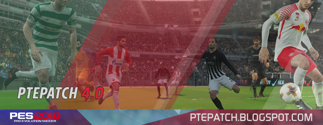 PTE Patch 2018 4.0 AIO
