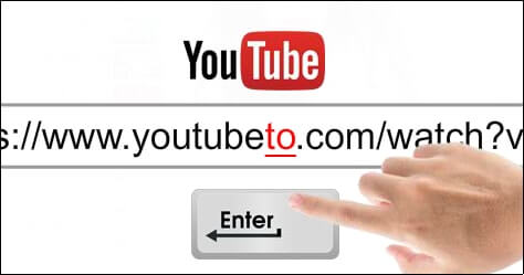 YouTube เป็น MP3