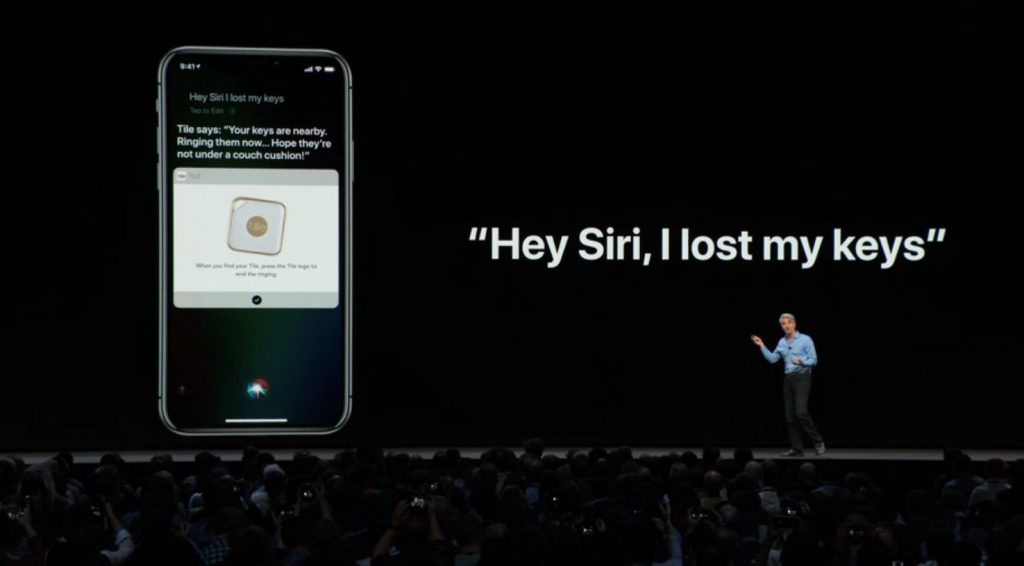 Siri