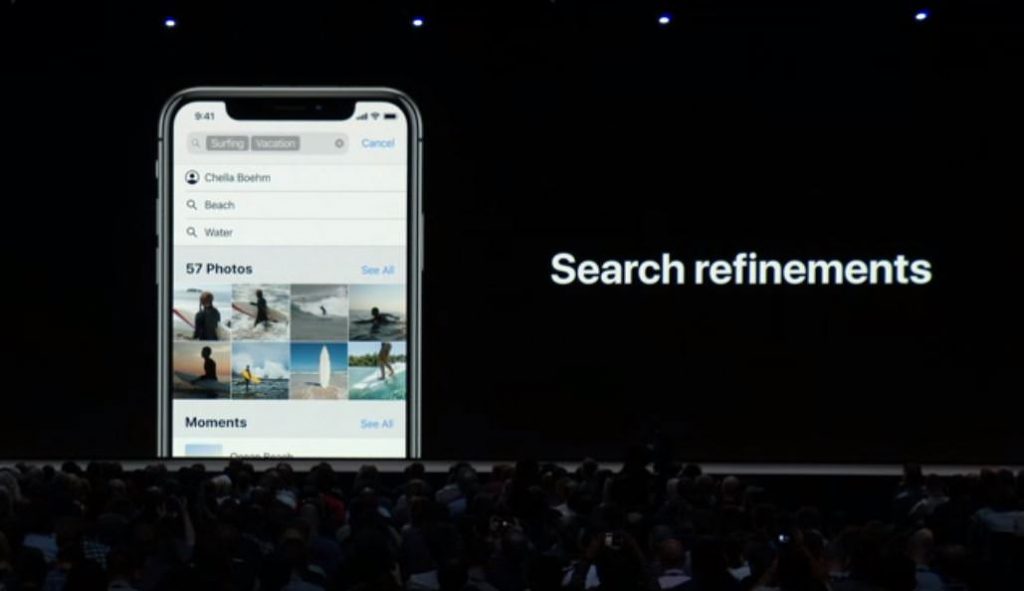 Photos Search
