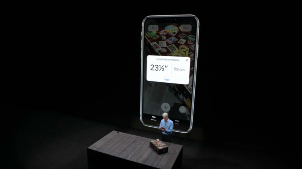 ARKit