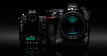 กล้อง Nikon D5 ใหม่ ที่สุดแห่งประสิทธิภาพของการถ่ายภาพเหนือระดับ