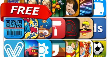 App Free ประจำวัน จำกัดเวลา ปกติเสียเงิน วันนี้โหลดฟรี 23 กันยายน 2017