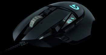 โลจิเทค เปิดตัว เม้าส์เล่นเกมรุ่นใหม่ "G502 Proteus Spectrum" สามารถปรับค่าสี RGB ได้ดียิ่งขึ้น