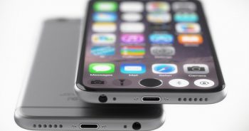 GooApple i7 สมาร์ทโฟน ก็อปปี้ iPhone 7 สเปคสุดแรง RAM 4 GB กล้อง 16 ล้านพิกเซล