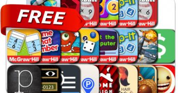 App Free ประจำวัน จำกัดเวลา 12 แอพ วันที่ 7 มกราคม 2016
