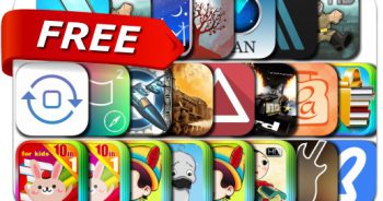 App Free ประจำวัน จำกัดเวลา วันที่ 30 มกราคม 2016