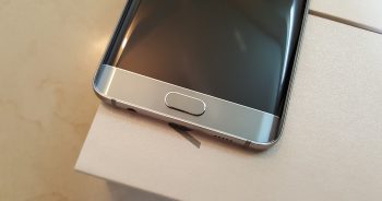 Samsung เตรียมเปิดตัว Galaxy S7 และ Galaxy S7 edge ที่งาน Next Galaxy 21 กุมภาพันธ์นี้