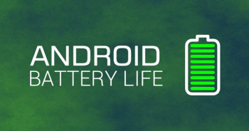 วิธีประหยัดแบตเตอรี่ Android แก้ปัญหามือถือ Android แบตหมดเร็ว แบบง่ายๆ ที่ใครๆ ก็ทำได้!