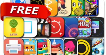 App Free ประจำวัน จำกัดเวลา ปกติเสียเงิน วันนี้โหลดฟรี 7 พฤศจิกายน 2017