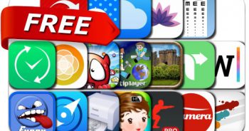 App Free ประจำวัน ปกติเสียเงิน วันนี้โหลดฟรี 1 มิถุนายน 2017